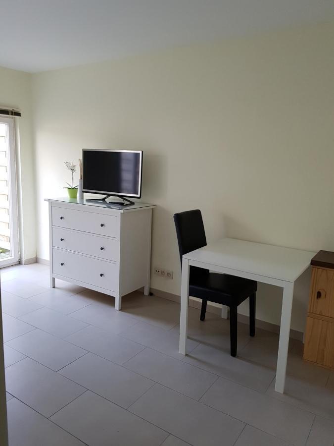 "Meidoornhofje" Nieuwpoort Quarto foto