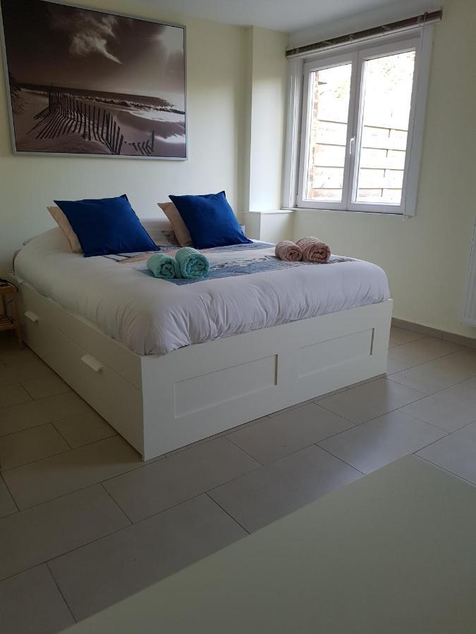 "Meidoornhofje" Nieuwpoort Quarto foto